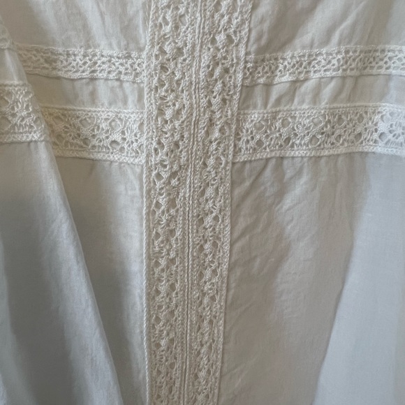 Linen sundress - Picture 3 of 4